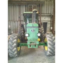 JOHN DEERE 3640