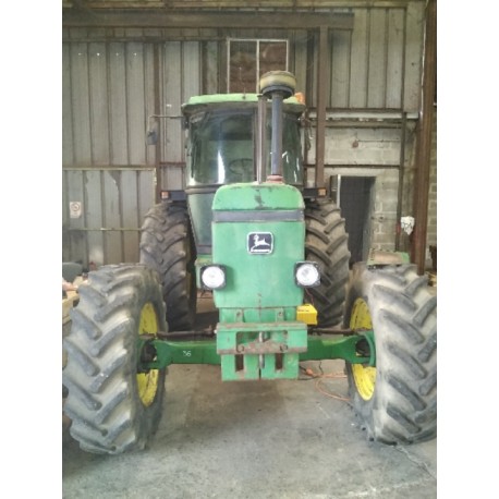 JOHN DEERE 3640