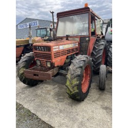 SAME MINITAURUS 60 FRUTTETO