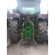 JOHN DEERE 6110