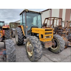RENAULT - CLAAS 851-4S