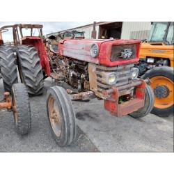 MASSEY-FERGUSON 165