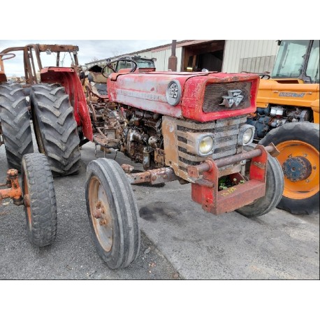 MASSEY-FERGUSON 165