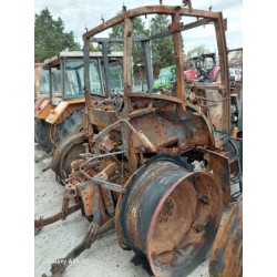 RENAULT - CLAAS ARES 657