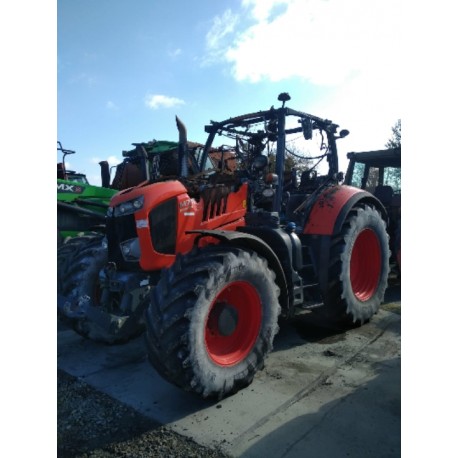 KUBOTA M7171