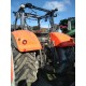KUBOTA M7171