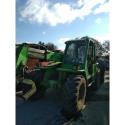 MERLO P 28.7 EV T