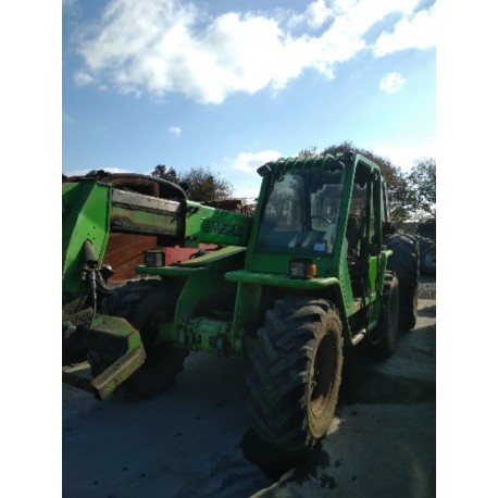 MERLO P 28.7 EV T