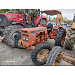 RENAULT - CLAAS 451-4 (CARRARO)