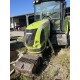 RENAULT - CLAAS ARION 610