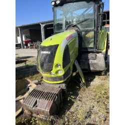 RENAULT - CLAAS ARION 610