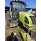 RENAULT - CLAAS ARION 610