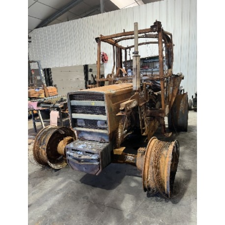 RENAULT - CLAAS 85-14 LS