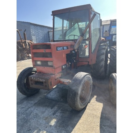 RENAULT - CLAAS 551