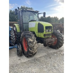 RENAULT - CLAAS ARES 616