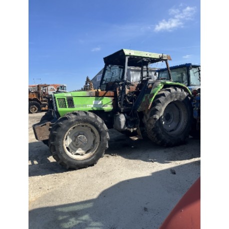 DEUTZ-FAHR DX6.05