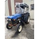 NEW HOLLAND TN75N