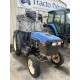 NEW HOLLAND TN75N