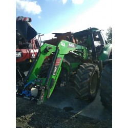 DEUTZ-FAHR AGROTRON 6180