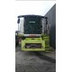 CLAAS LEXION 760 MONTANA