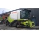 CLAAS LEXION 760 MONTANA