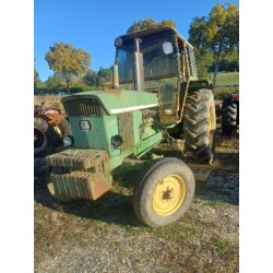 JOHN DEERE 3130