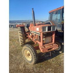 CASE IH 644