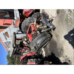 MASSEY-FERGUSON 4345