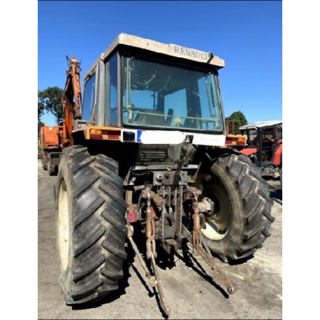 RENAULT - CLAAS 68-12 RS