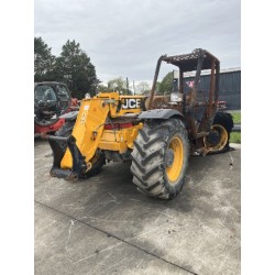 JCB TELESCOPIC 526-56