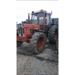 CASE IH 1055 XL