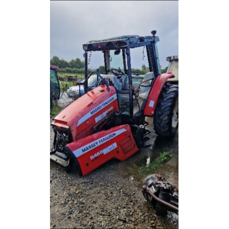 MASSEY-FERGUSON 5455