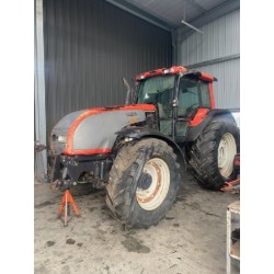 VALTRA - VALMET T160