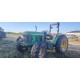 JOHN DEERE 6010