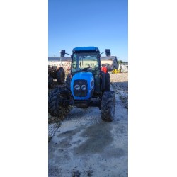 LANDINI REX / 105GT