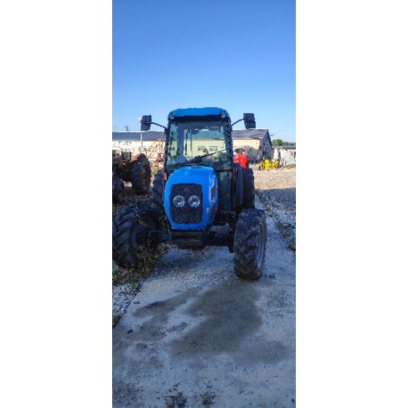 LANDINI REX / 105GT