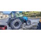 LANDINI REX / 105GT