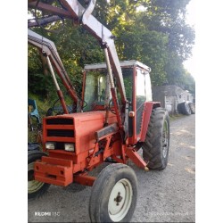 RENAULT - CLAAS 751
