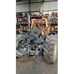 NEW HOLLAND T6.160 - TIER 4 (02/12 - 06/17)