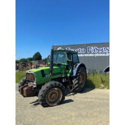DEUTZ-FAHR DX140