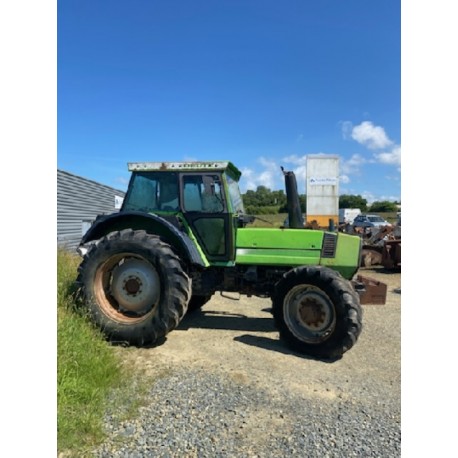 DEUTZ-FAHR DX120