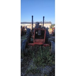 CASE IH 523