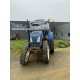 NEW HOLLAND T5.95 TIER4
