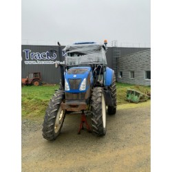 NEW HOLLAND T5.95 TIER4
