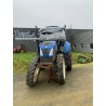 NEW HOLLAND T5.95 TIER4