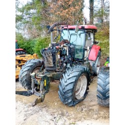 CASE IH PUMA 165 (2007-2011)