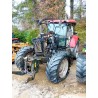 CASE IH PUMA 165 (2007-2011)