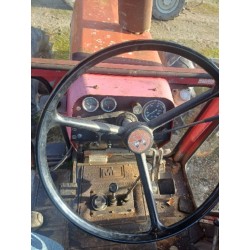 MASSEY-FERGUSON 595