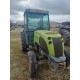 RENAULT - CLAAS NECTIS 247F