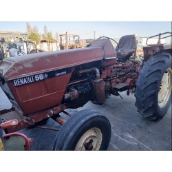 RENAULT - CLAAS 56
